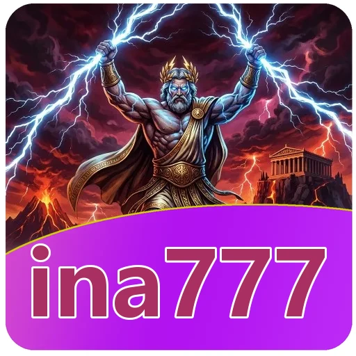 Pratinjau antarmuka ina777