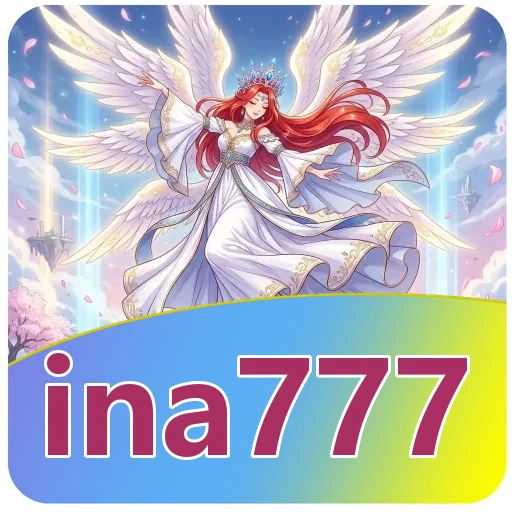 Pratinjau antarmuka ina777 setelah terpasang