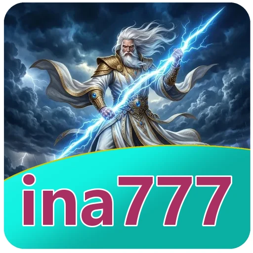Layar utama ina777 — antarmuka bersih setelah instalasi