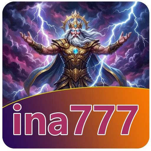 Pratinjau antarmuka ina777